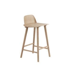 Muuto NERD COUNTER STOOL