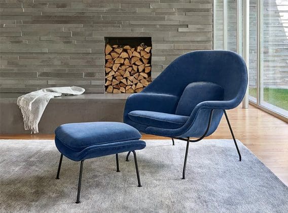 Brands Knoll Interiors