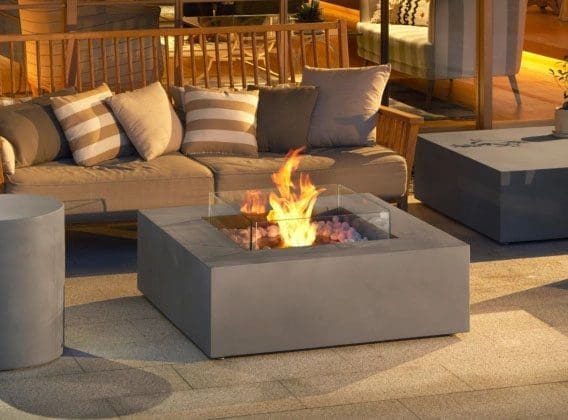 Brands Firepits / Fireplaces