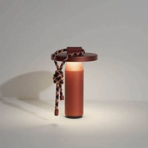 Petite Friture Quasar Portable lamp