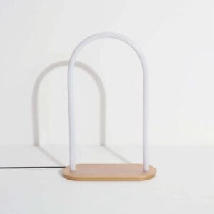 Petite Friture Unseen Large Table Lamp