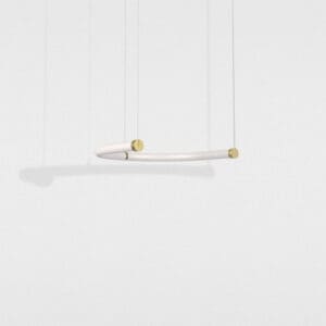 Petite Friture Unseen Pendant Lamp U