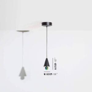 Petite Friture Cherry Extra Small Pendant Light