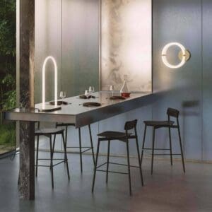 Petite Friture Unseen Large Table Lamp