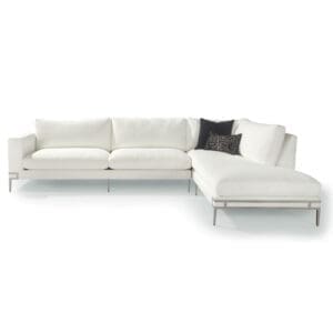 Thayer Coggin Coco Sectional