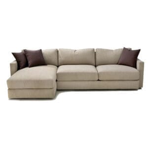 Thayer Coggin Mr. Big Sectional