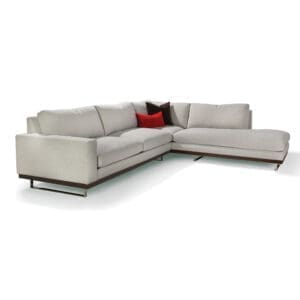Thayer Coggin Rewired Sectional