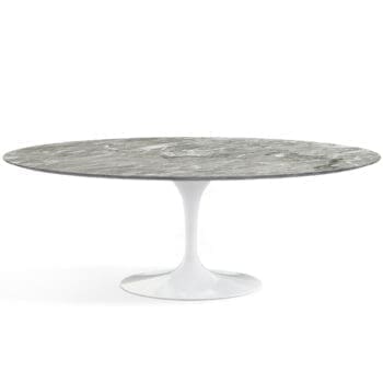 Knoll Saarinen Dining Table 84" Oval Knoll Saarinen Dining Table 84" Oval