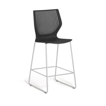 Knoll MultiGeneration by Knoll® Counter Height Stool Knoll MultiGeneration by Knoll® Counter Height Stool