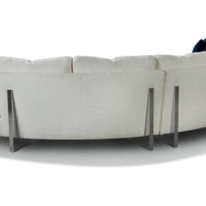 Thayer Coggin Cool Clip 2 Sectional Sofa