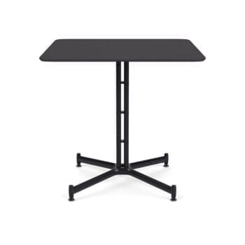 Knoll Iquo Bistro Table Square Knoll Iquo Bistro Table Square