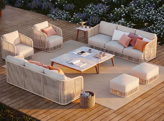 Brands Walters Wicker