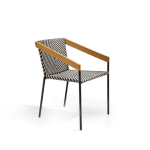 Ethimo Allaperto Bistrò Dining Armchair