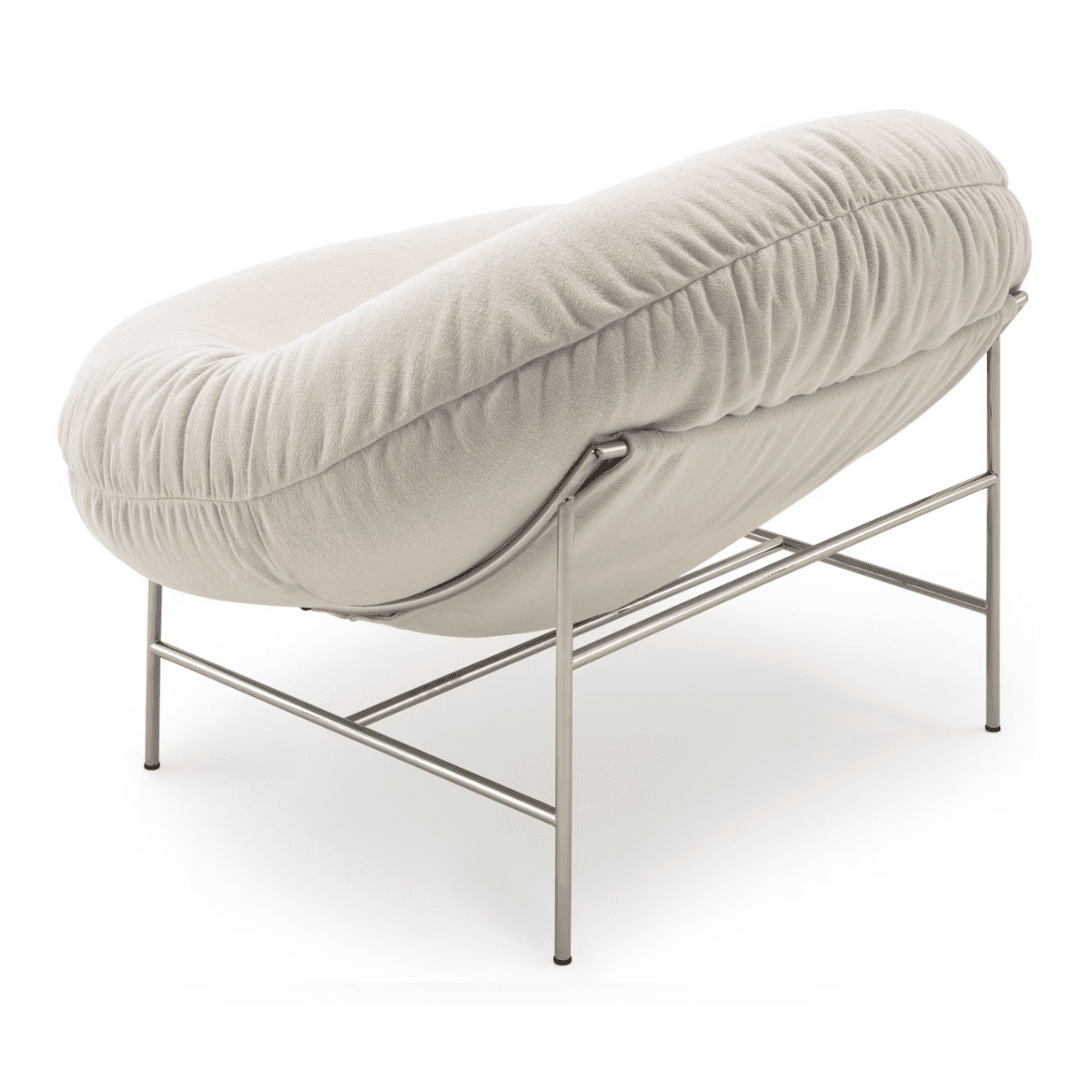 Knoll Perron Bun Lounge Chair Knoll Perron Bun Lounge Chair - Image 2