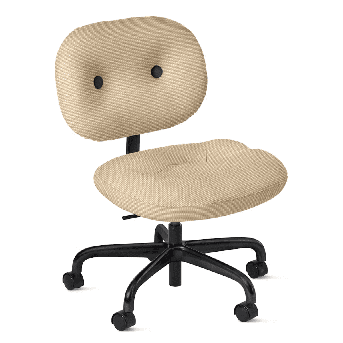 Knoll Morrison Hannah Task Side Chair Knoll Morrison Hannah Task Side Chair