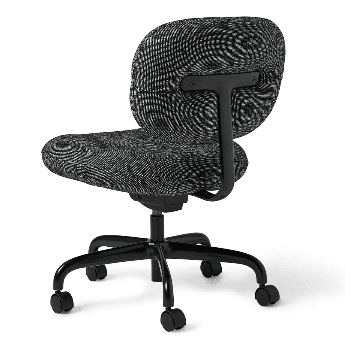Knoll Morrison Hannah Task Side Chair Knoll Morrison Hannah Task Side Chair - Image 2
