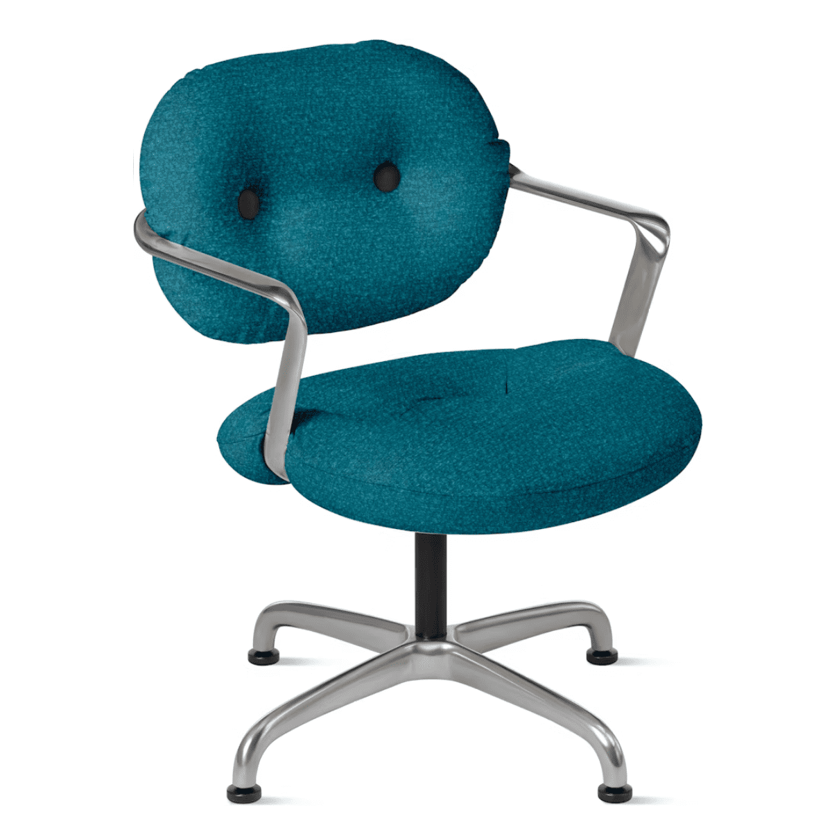 Knoll Morrison Hannah Occasional Chair Knoll Morrison Hannah Occasional Chair - Image 2