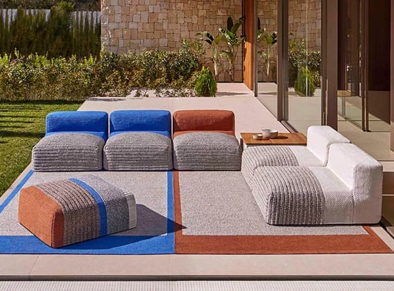 Brands GAN Outdoor