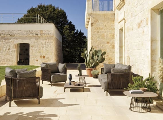Brands Roberti Rattan