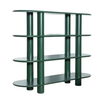 Bd Barcelona ECLIPSO SHELVING UNITS Bd Barcelona ECLIPSO SHELVING UNITS