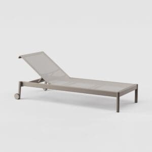 Danao Chelsea Chaise Stackable