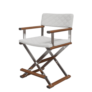 Tuuci Canyon Crue Counter Chair Tuuci Canyon Crue Counter Chair