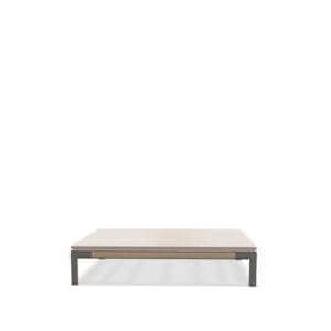 Ethimo Baia Rope Coffee Table