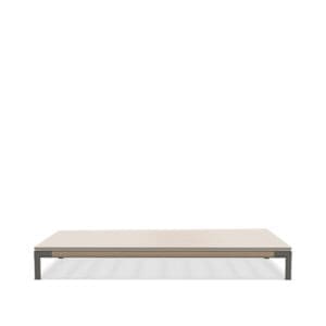 Ethimo Baia Rope Coffee Table