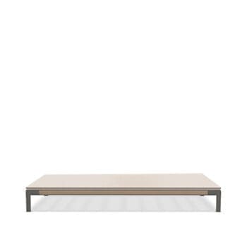 Ethimo Baia Rope Coffee Table Ethimo Baia Rope Coffee Table