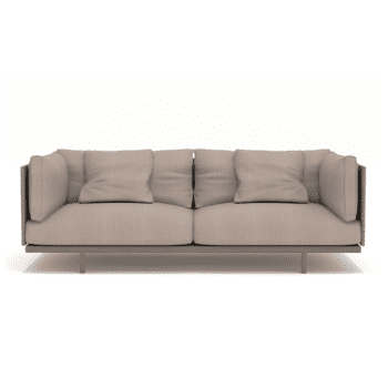 Ethimo Baia Rope XL Sofa Ethimo Baia Rope XL Sofa