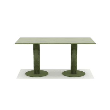 Ethimo Noon Rectangular Dining Table Ethimo Noon Rectangular Dining Table