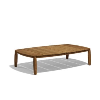 Vondom Fusta Coffee Table Vondom Fusta Coffee Table