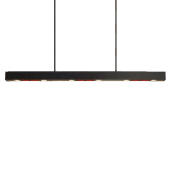 Heatsail Beem with Bars Heatsail Beem with Bars