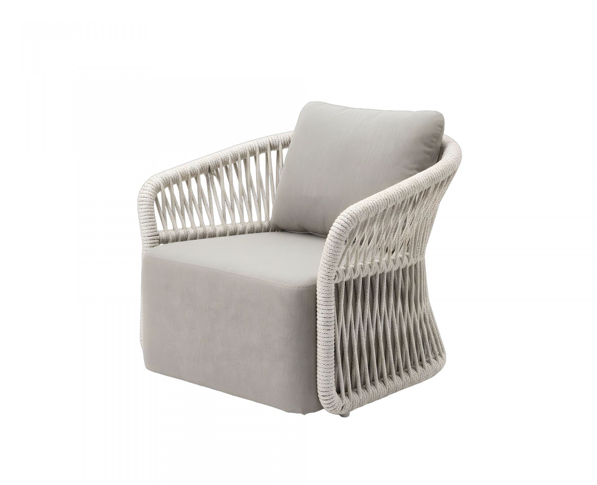 Roberti Altomare Lounge Chair Roberti Altomare Lounge Chair