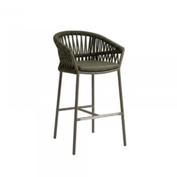 Roberti Altomare Stool Roberti Altomare Stool