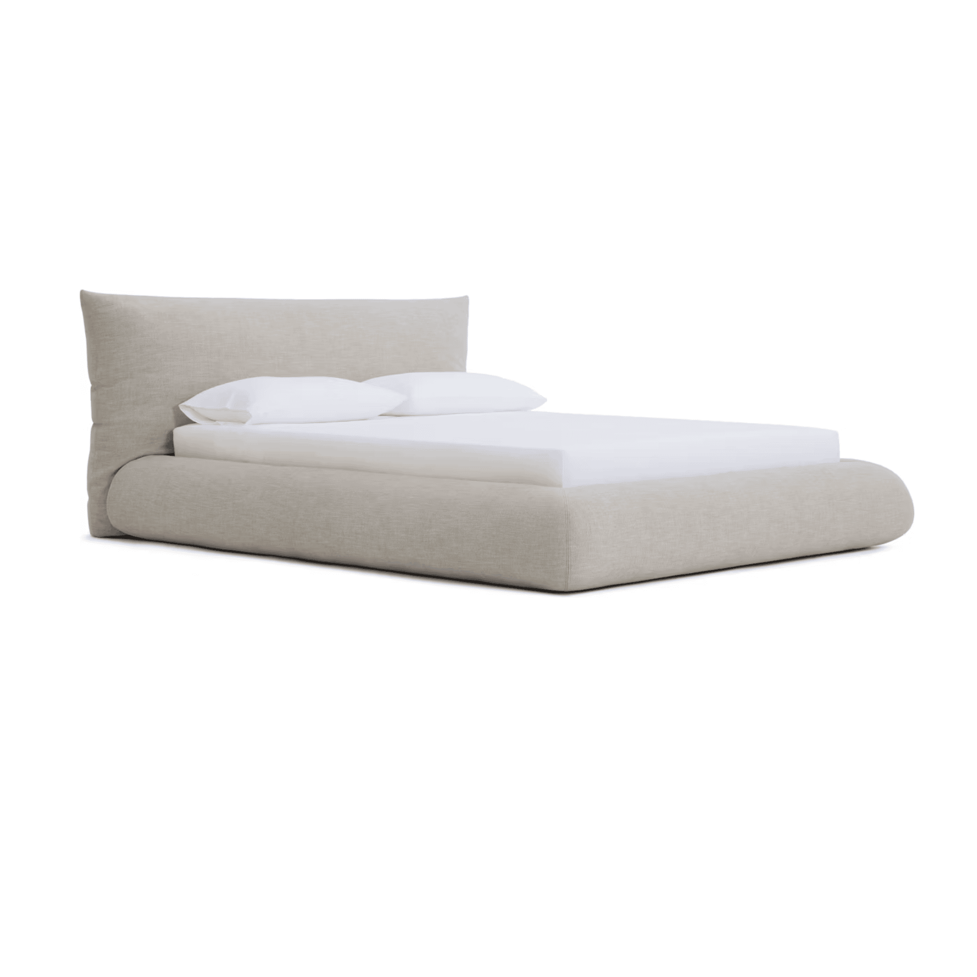 Knoll Perron Pillo Bed Knoll Perron Pillo Bed