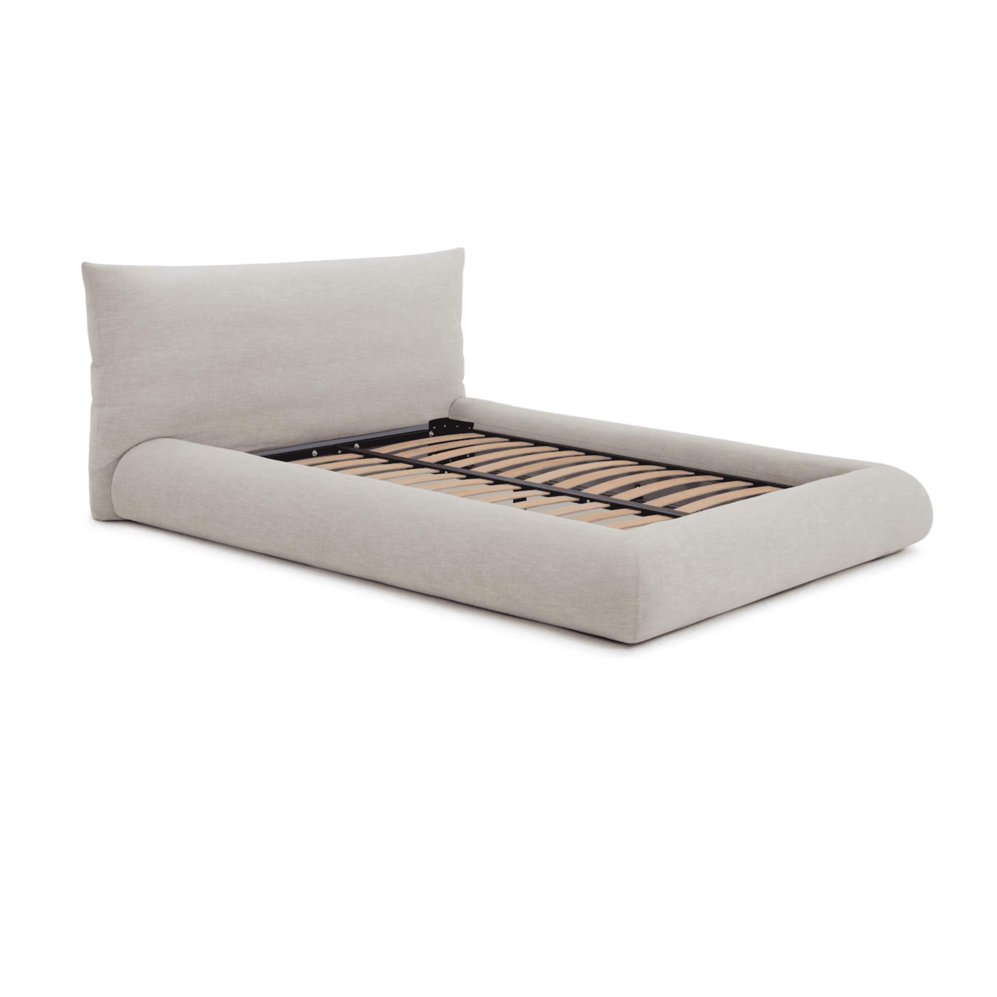 Knoll Perron Pillo Bed Knoll Perron Pillo Bed - Image 3